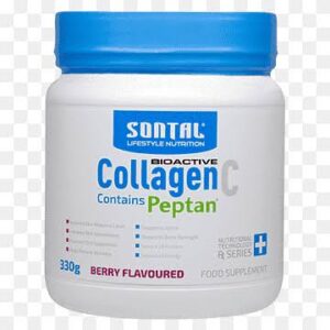 Suplemento de Colágeno