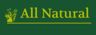 Logotipo All Natural